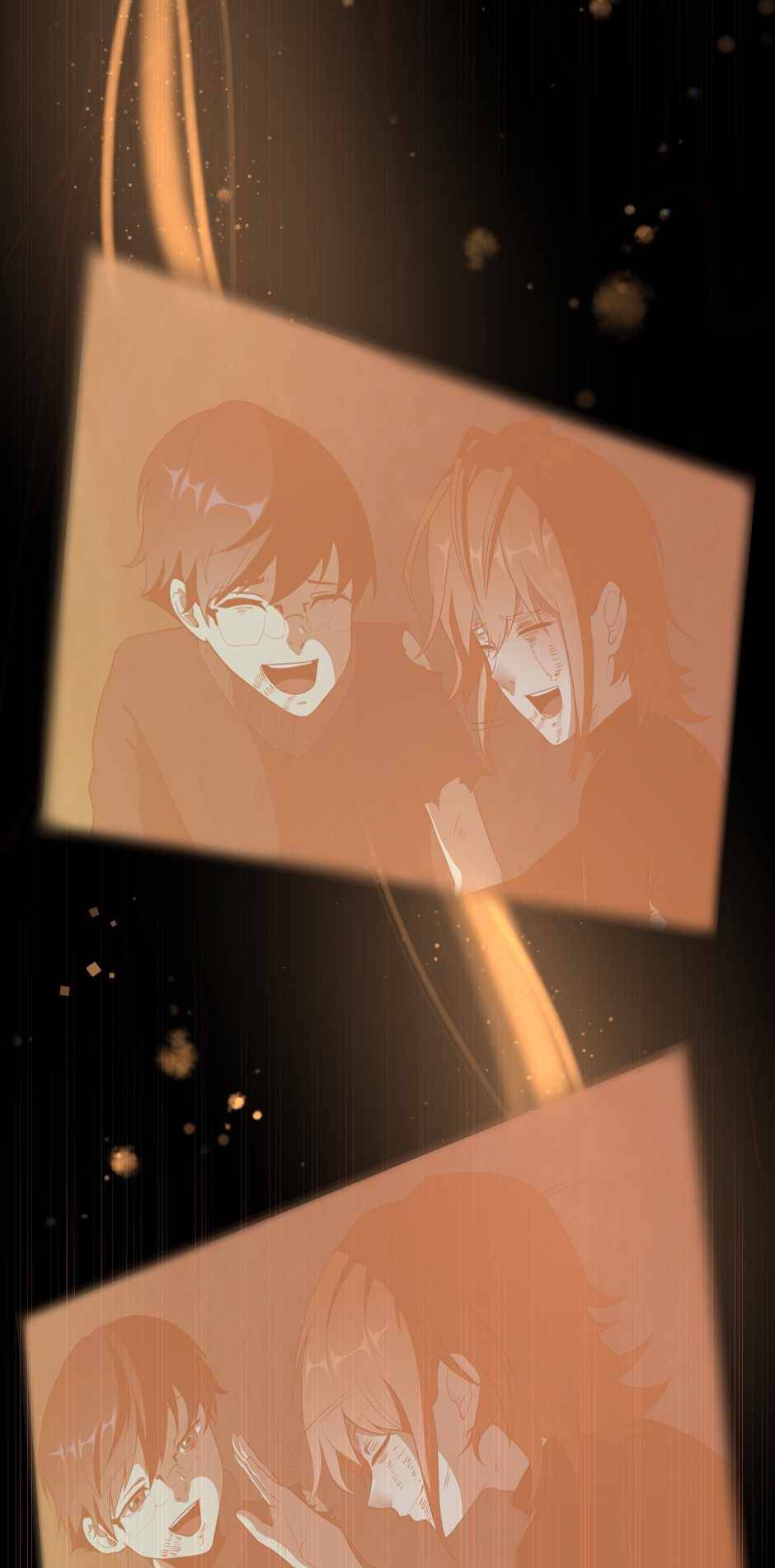18+ The Beginning After the End Chapter 127 page 64
