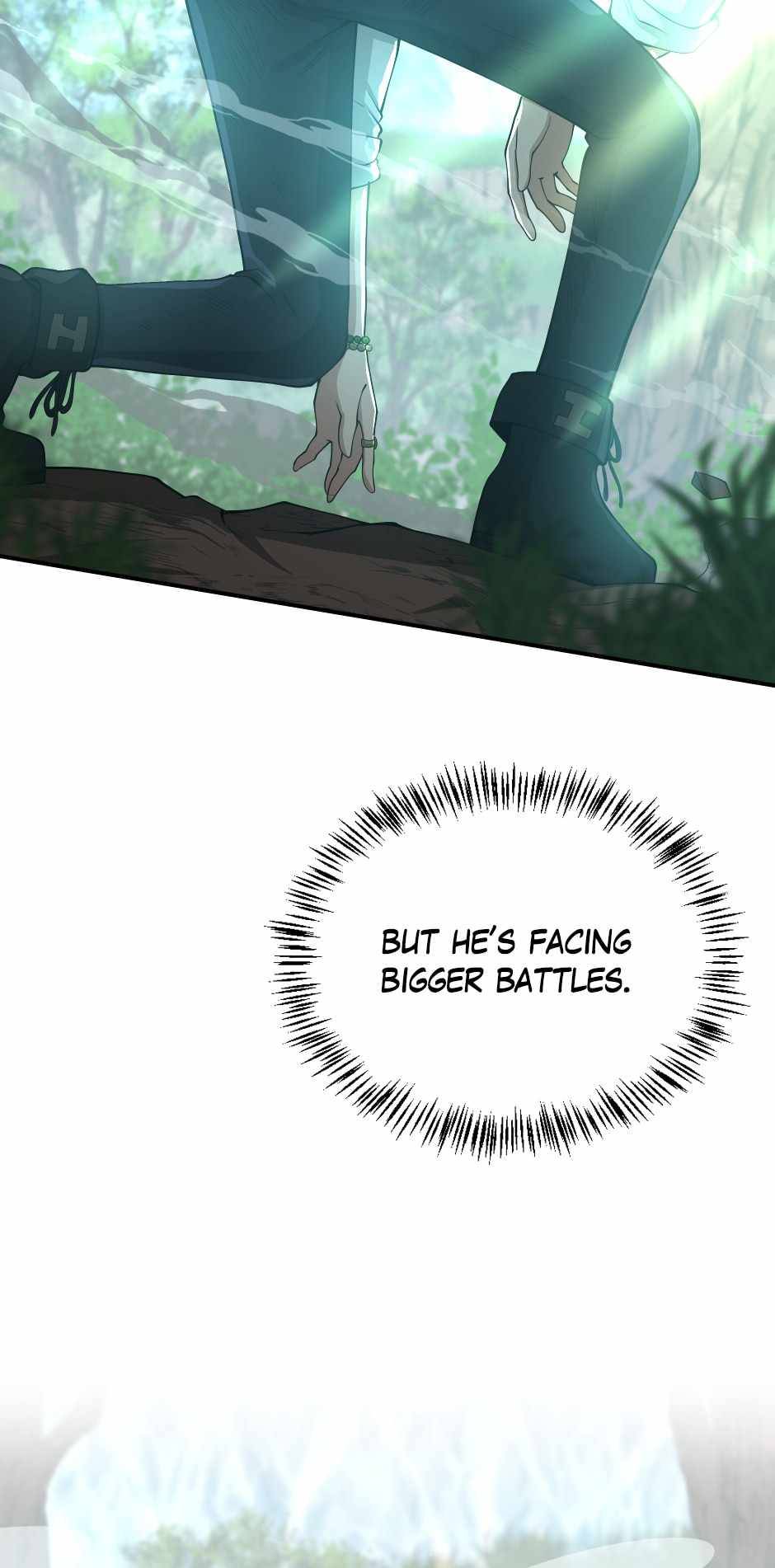 18+ The Beginning After the End Chapter 127 page 68