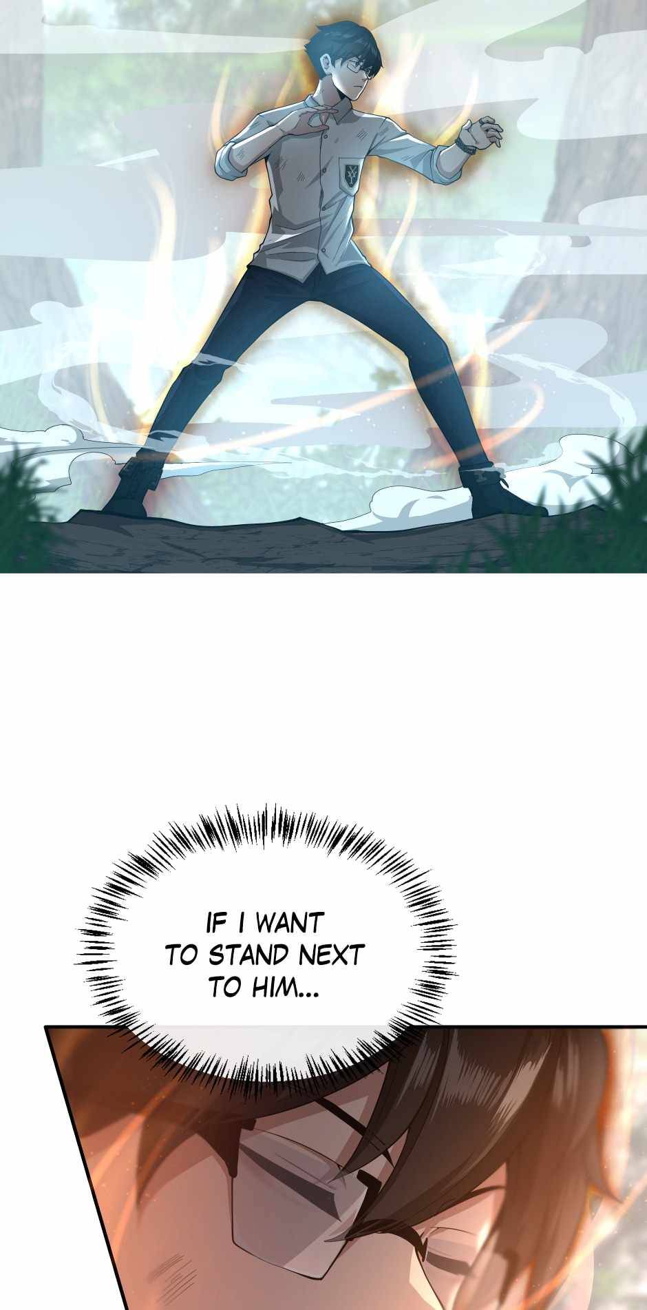 18+ The Beginning After the End Chapter 127 page 69