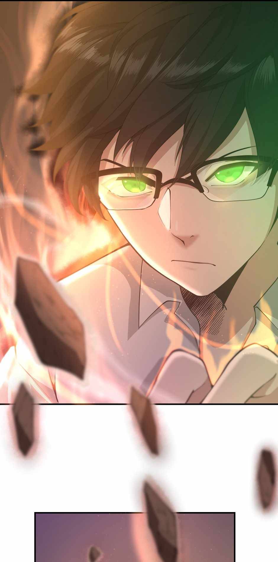 18+ The Beginning After the End Chapter 127 page 71