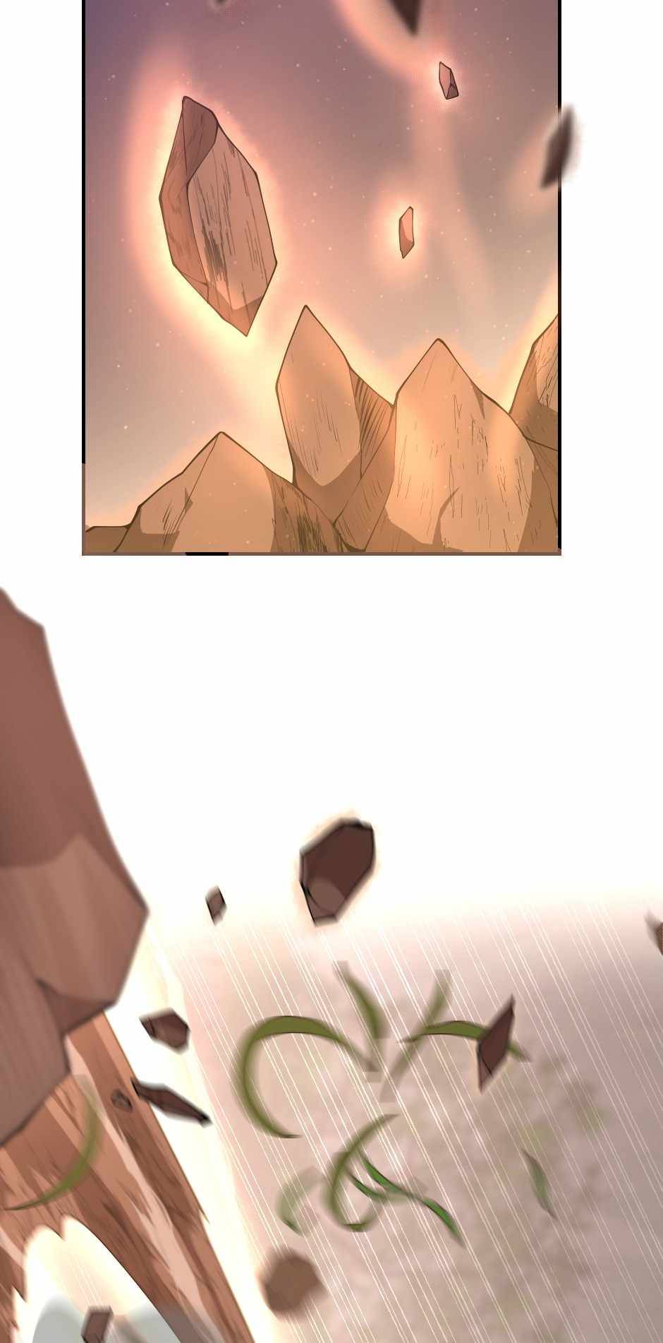 18+ The Beginning After the End Chapter 127 page 72