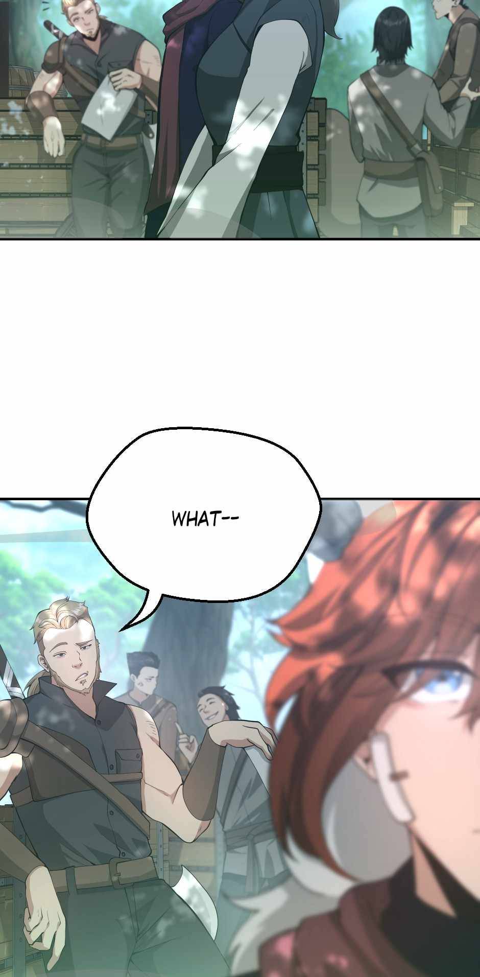 18+ The Beginning After the End Chapter 128 page 4
