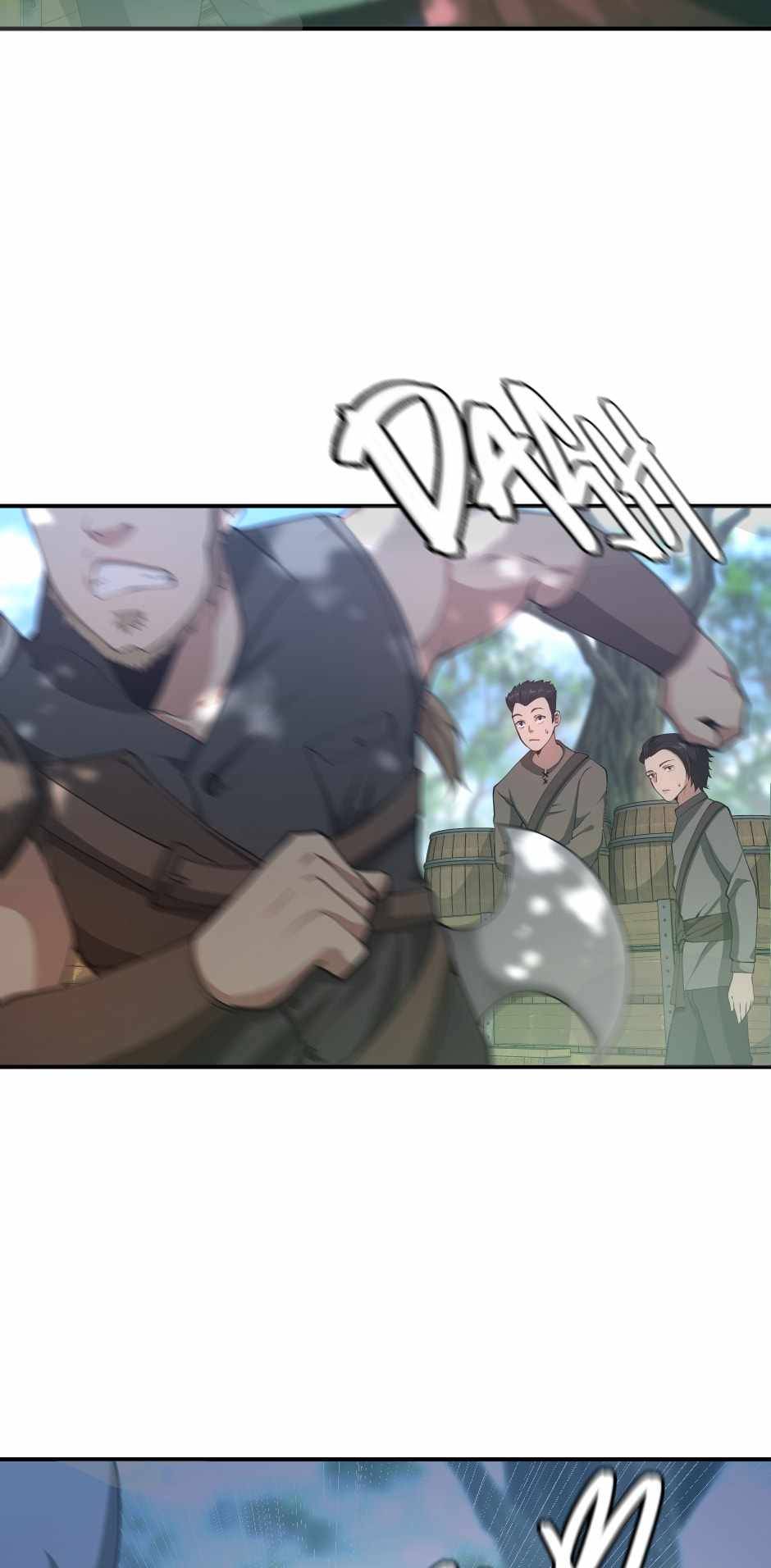 18+ The Beginning After the End Chapter 128 page 5