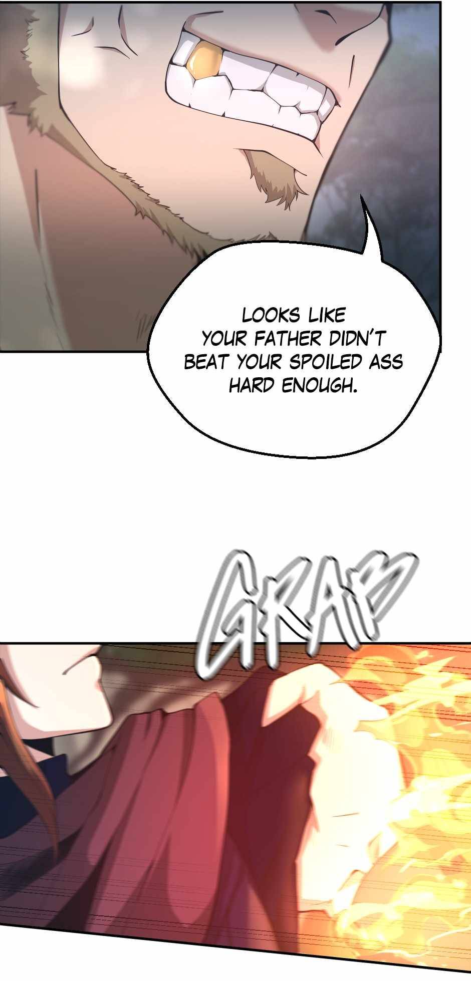 18+ The Beginning After the End Chapter 128 page 13