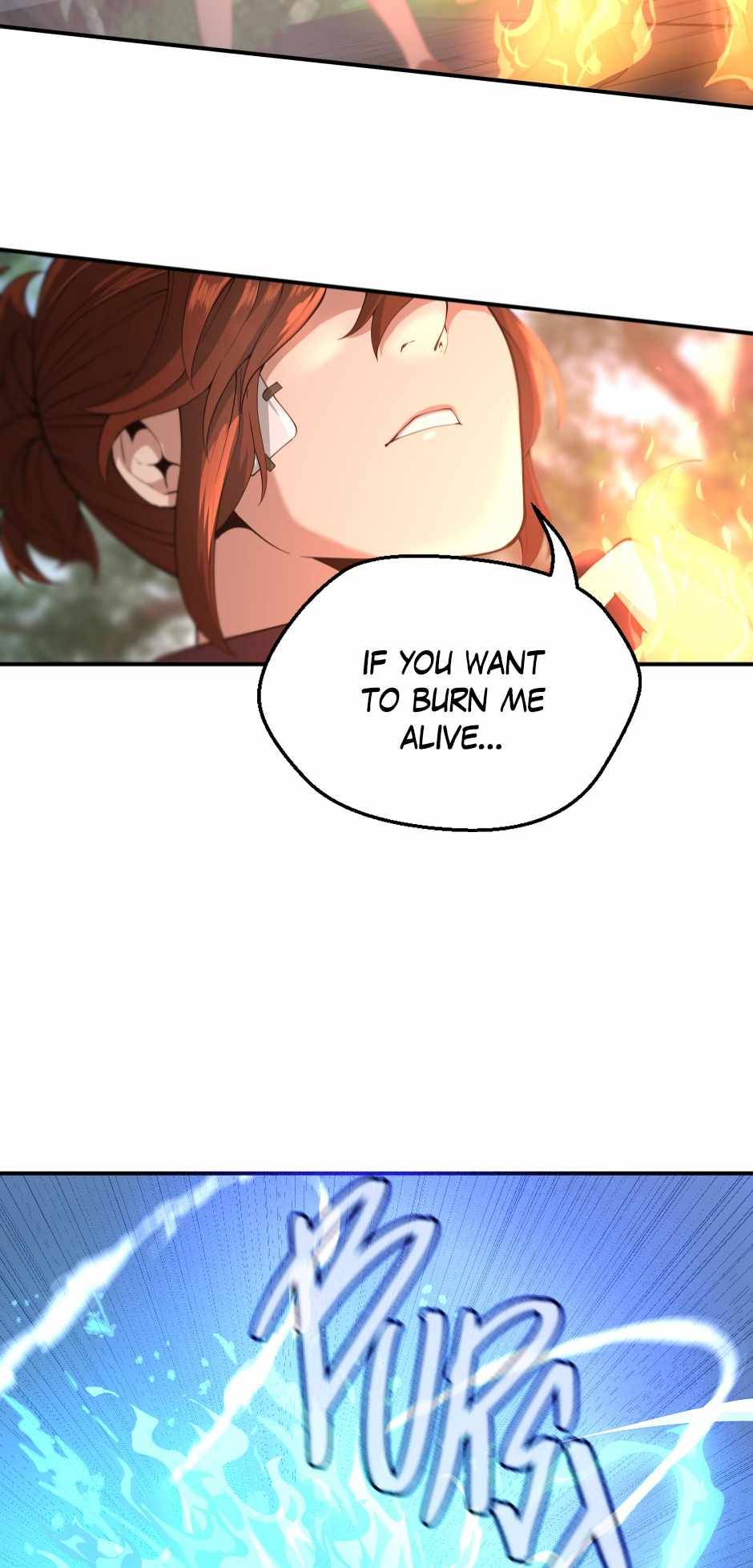 18+ The Beginning After the End Chapter 128 page 15