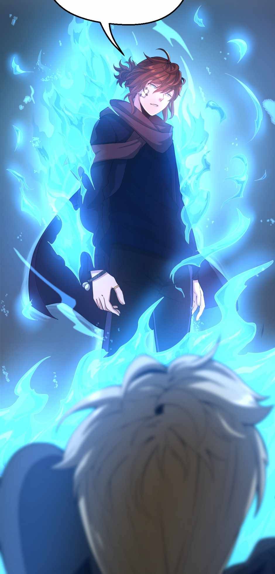 18+ The Beginning After the End Chapter 128 page 17