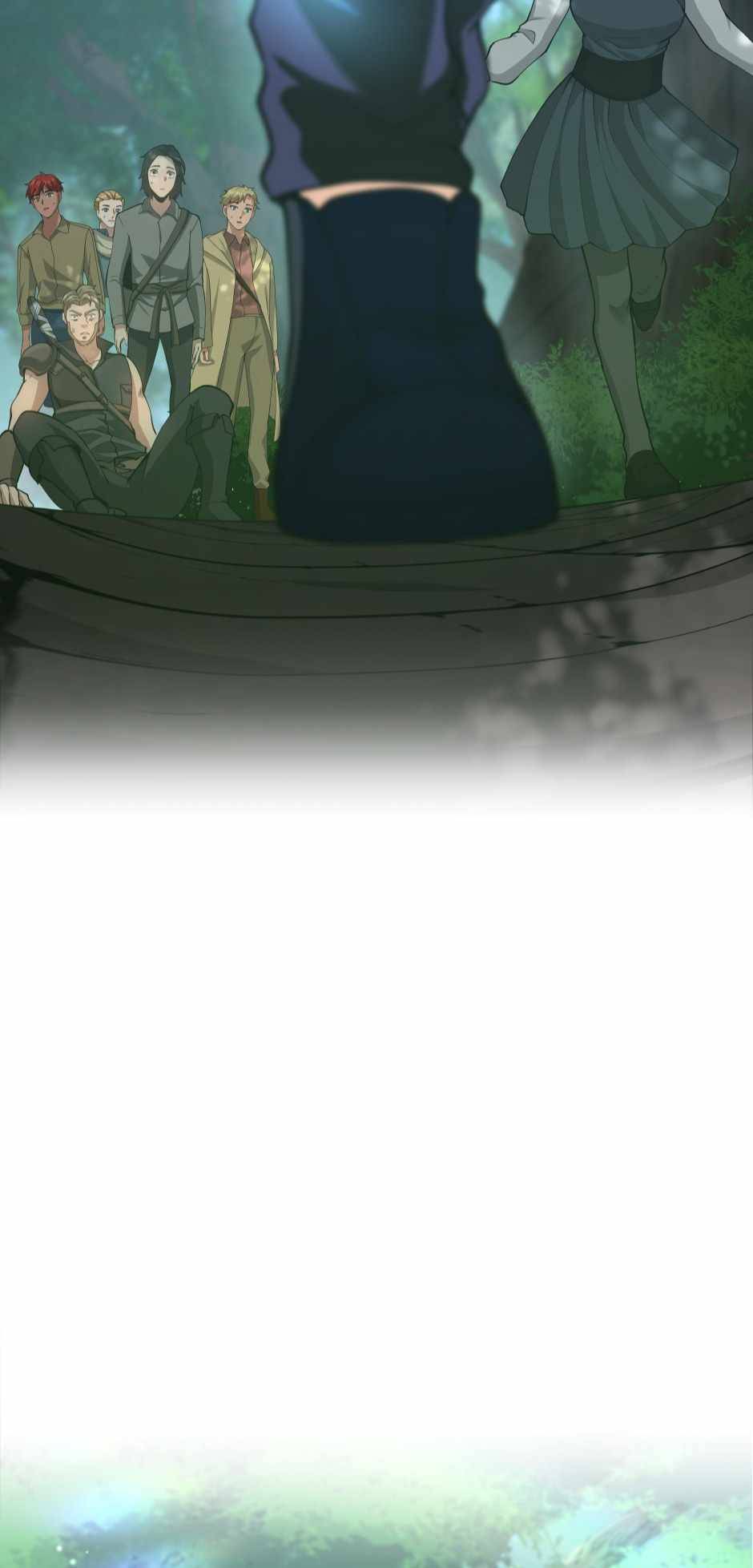 18+ The Beginning After the End Chapter 128 page 20