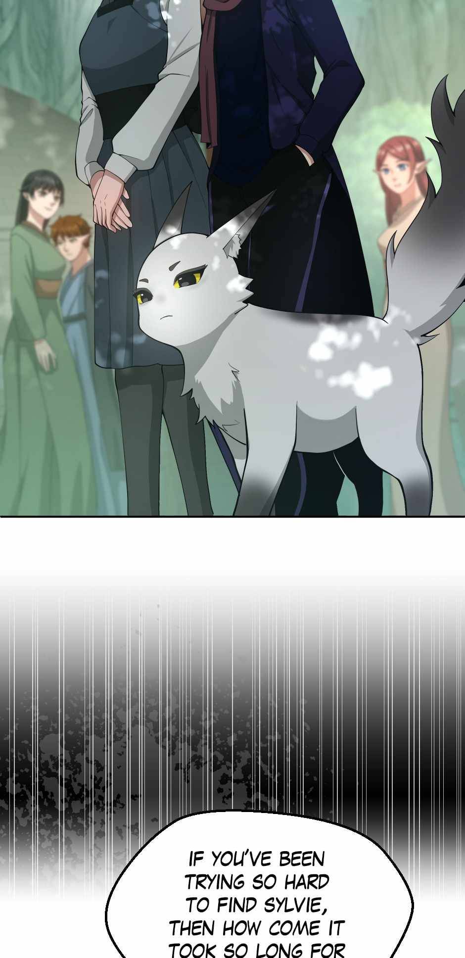 18+ The Beginning After the End Chapter 128 page 23