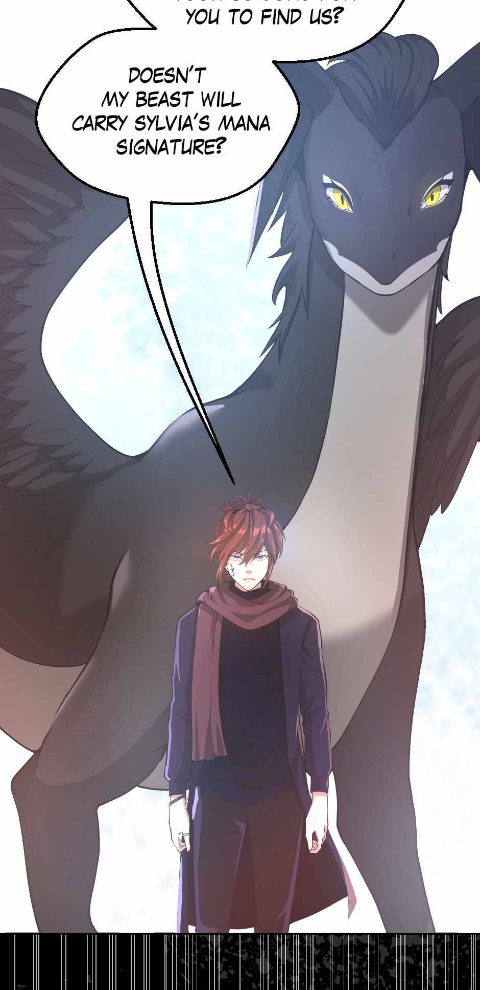 18+ The Beginning After the End Chapter 128 page 24