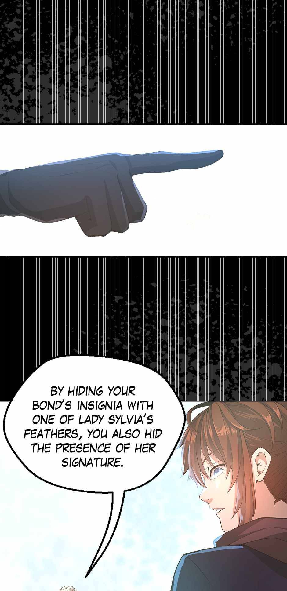 18+ The Beginning After the End Chapter 128 page 25