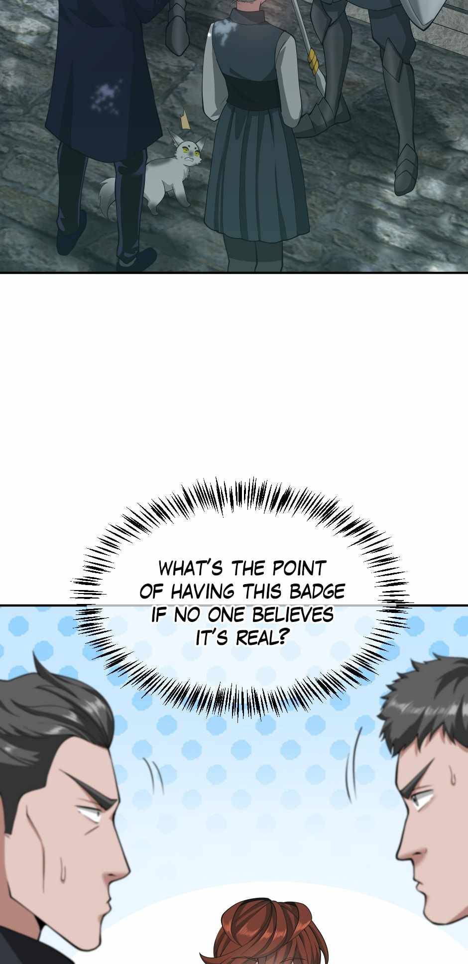 18+ The Beginning After the End Chapter 128 page 37