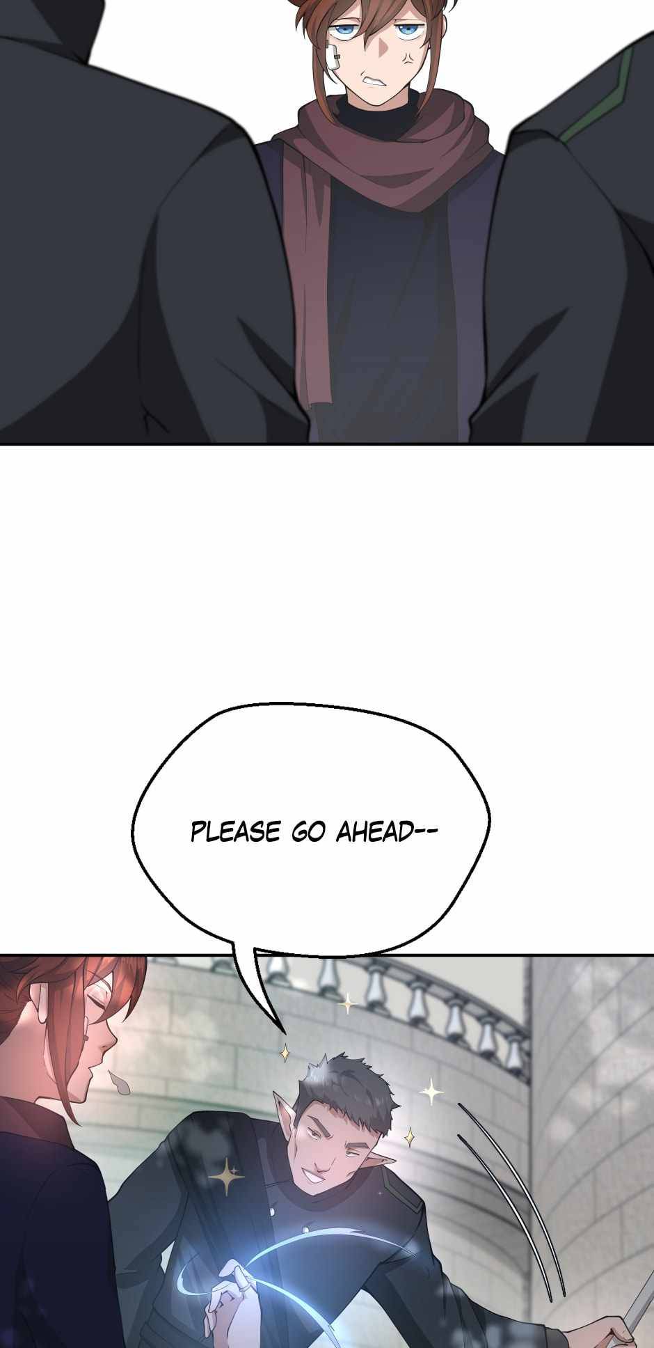 18+ The Beginning After the End Chapter 128 page 38