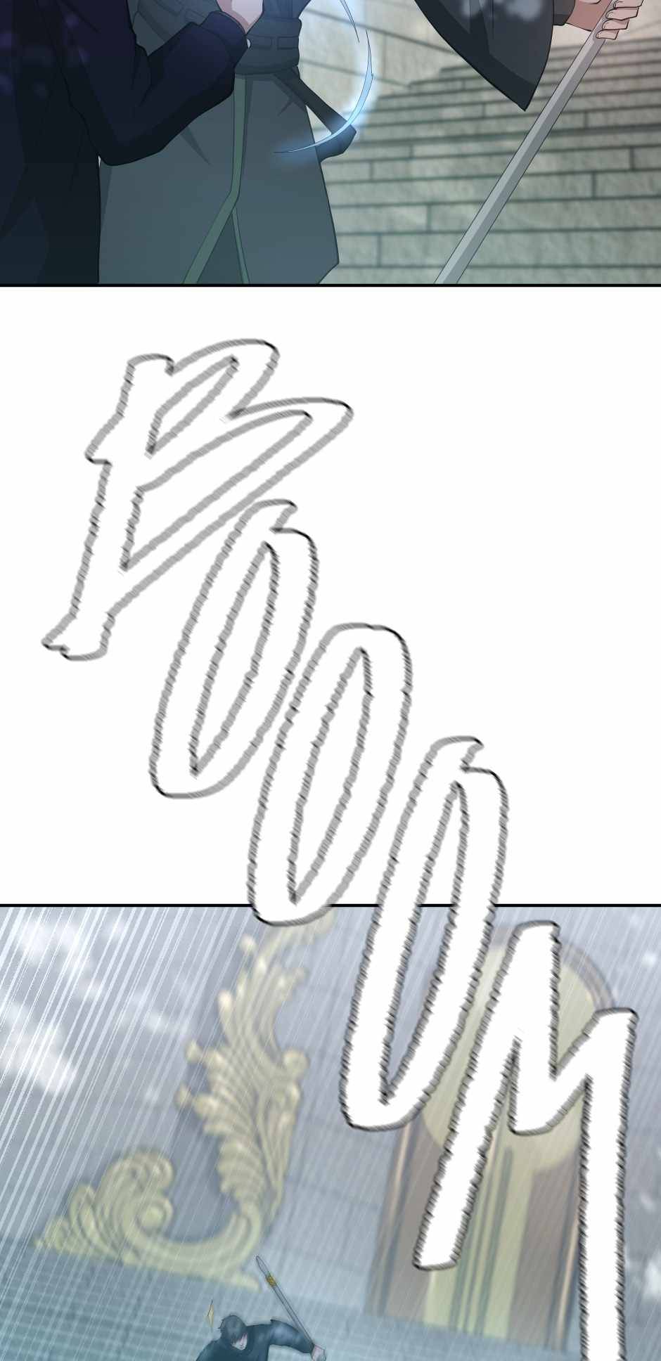 18+ The Beginning After the End Chapter 128 page 39