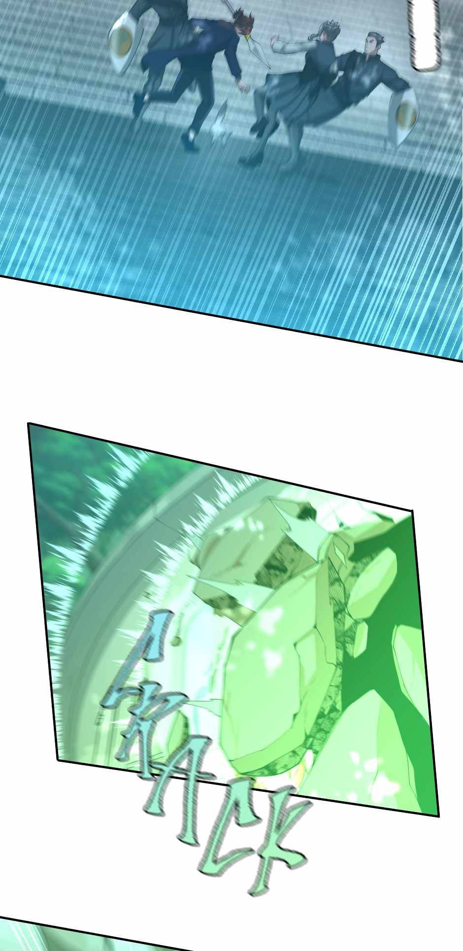 18+ The Beginning After the End Chapter 128 page 40