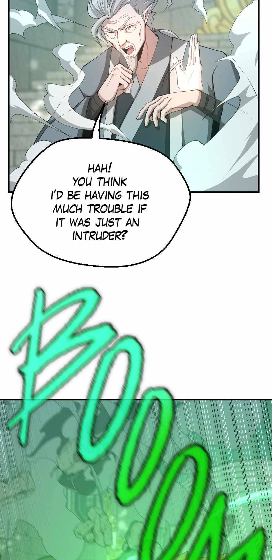18+ The Beginning After the End Chapter 128 page 46