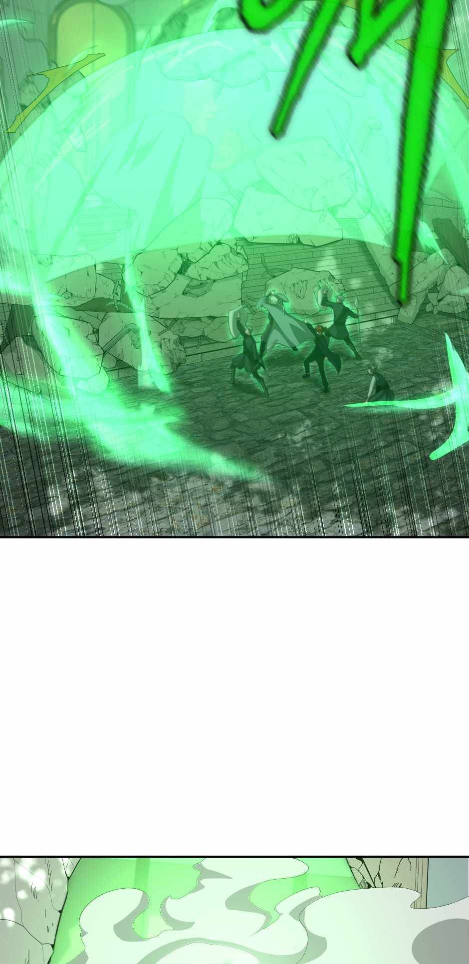 18+ The Beginning After the End Chapter 128 page 47
