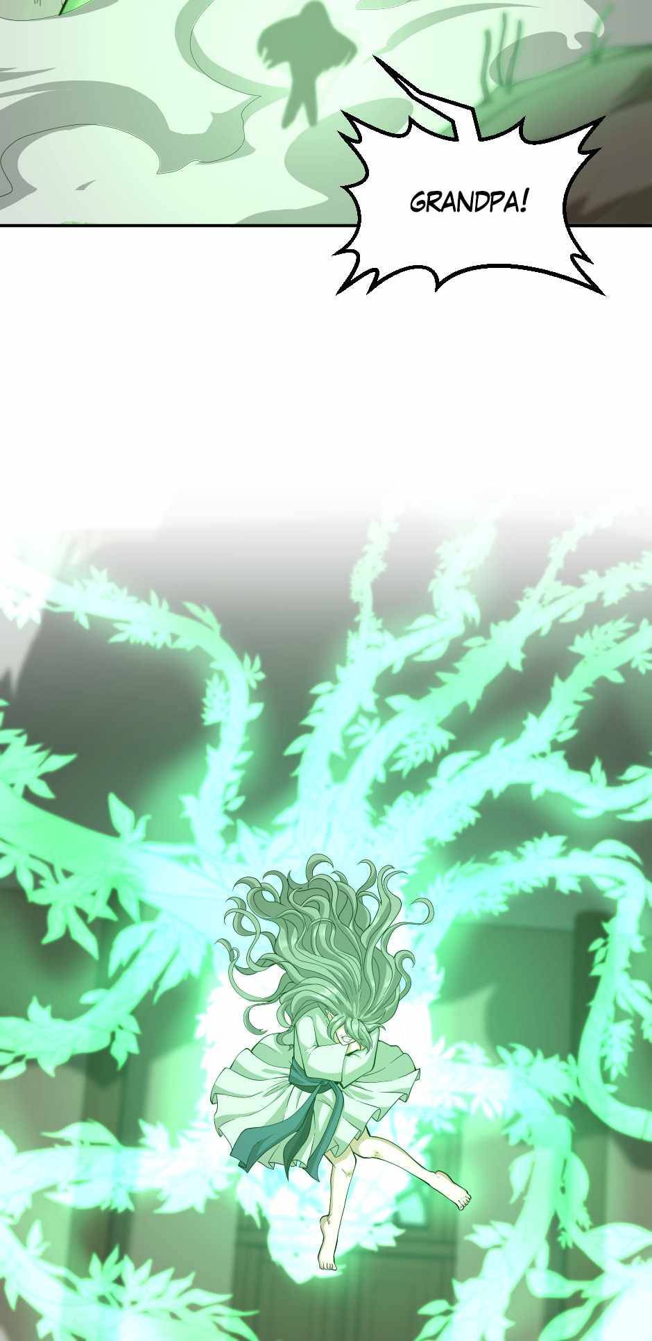18+ The Beginning After the End Chapter 128 page 48