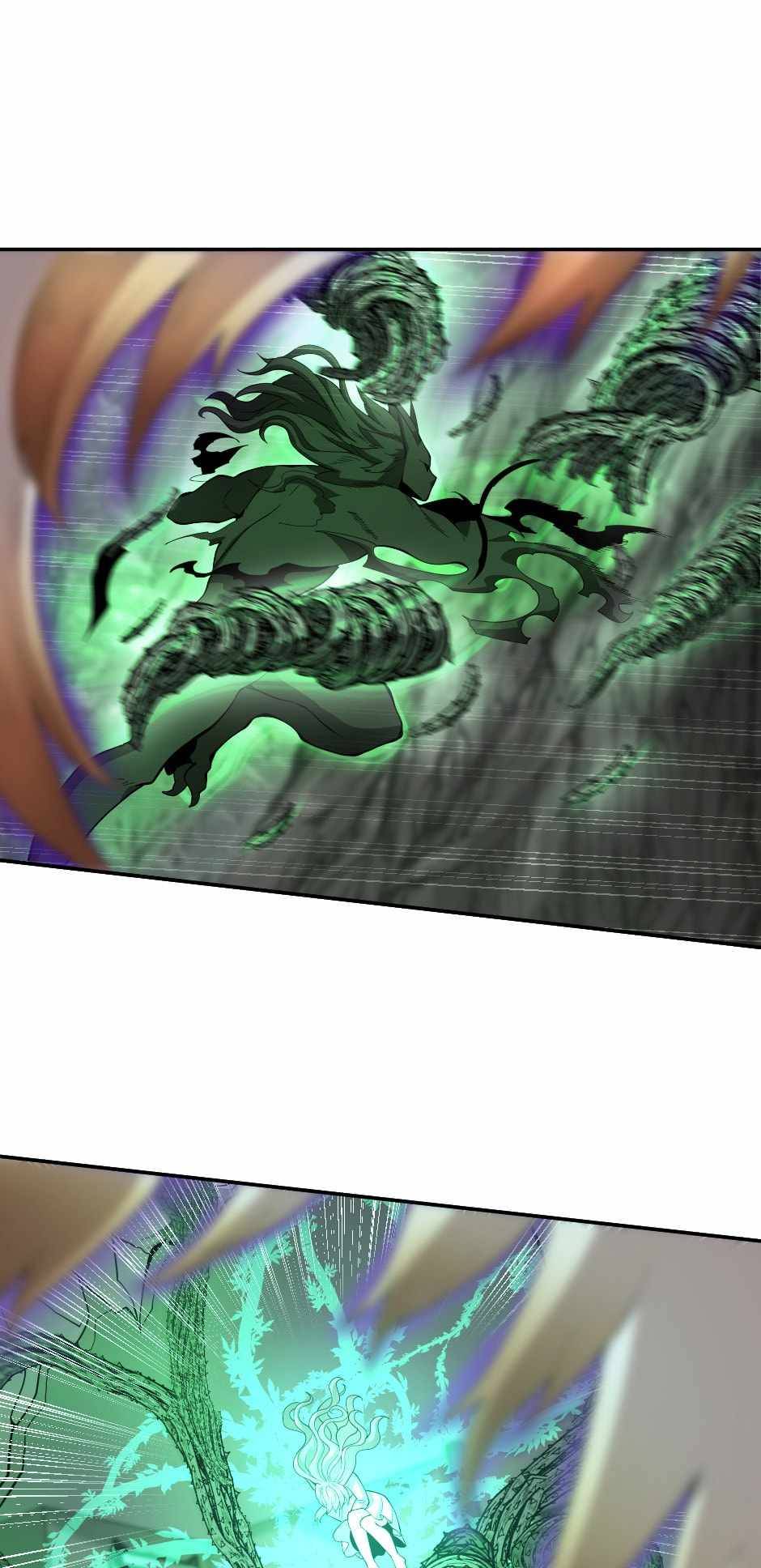 18+ The Beginning After the End Chapter 128 page 64