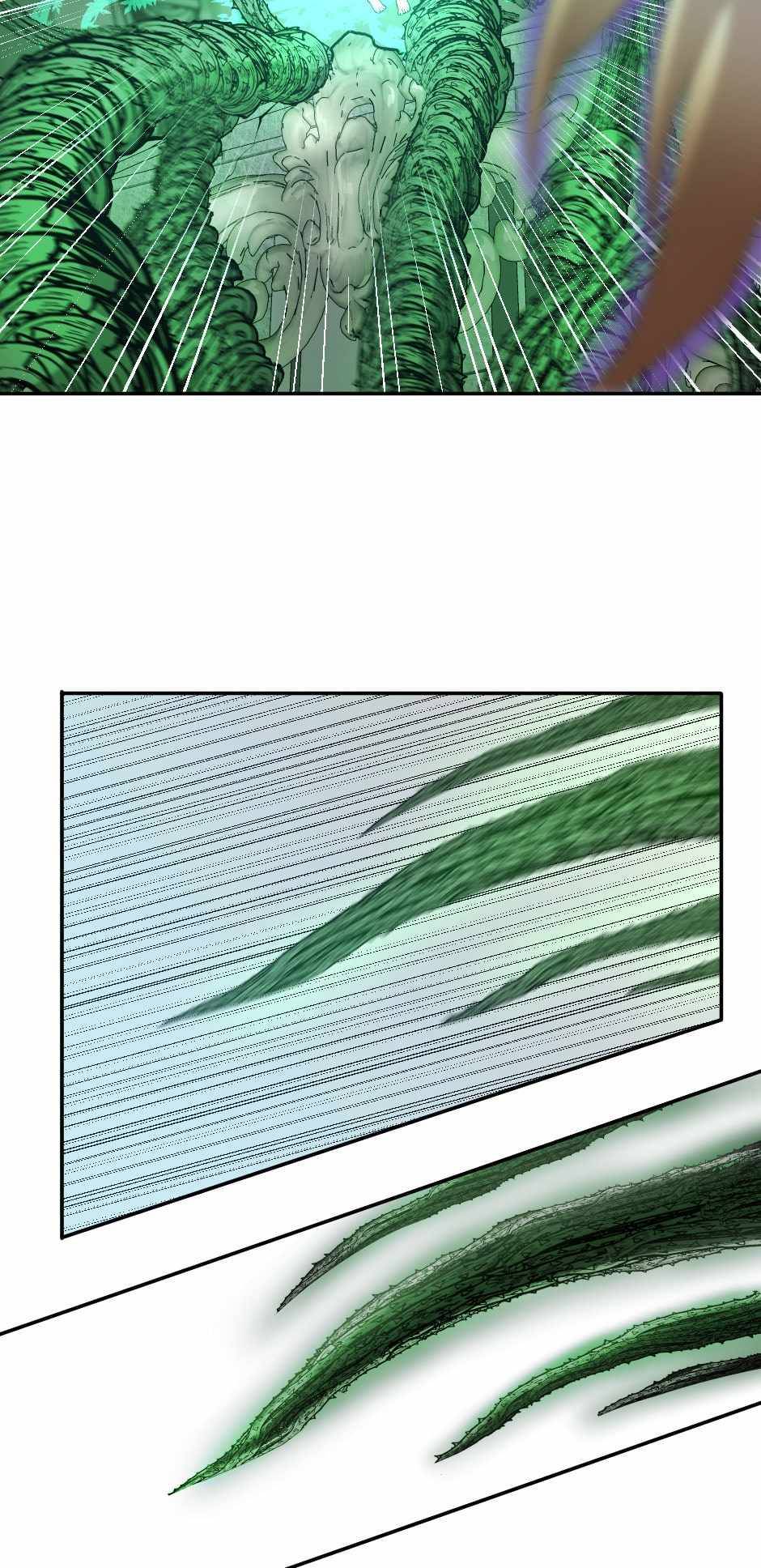 18+ The Beginning After the End Chapter 128 page 65