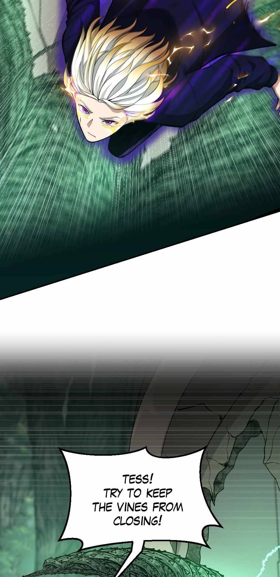 18+ The Beginning After the End Chapter 128 page 67