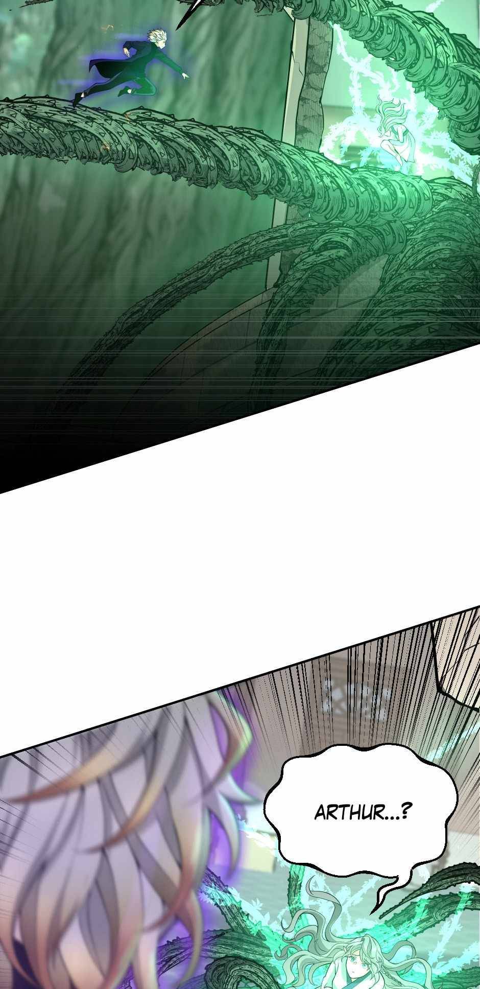 18+ The Beginning After the End Chapter 128 page 68