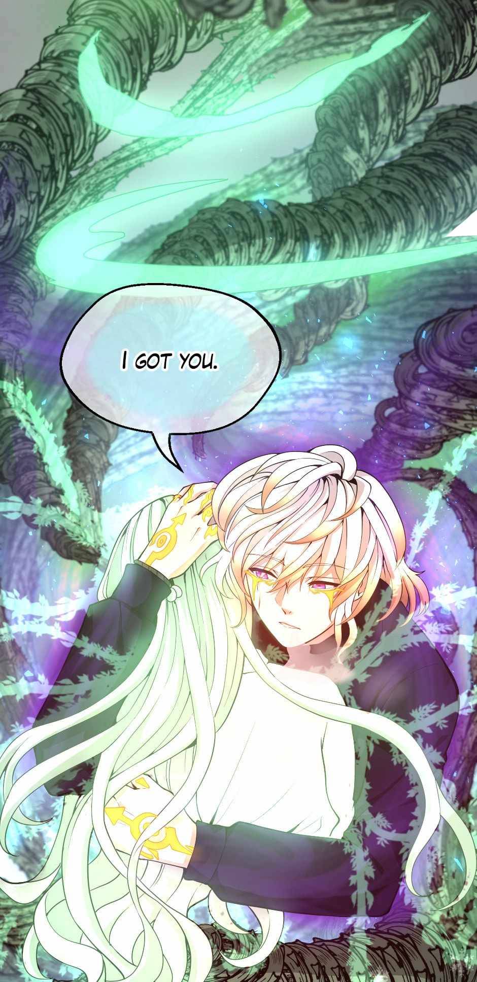 18+ The Beginning After the End Chapter 128 page 73