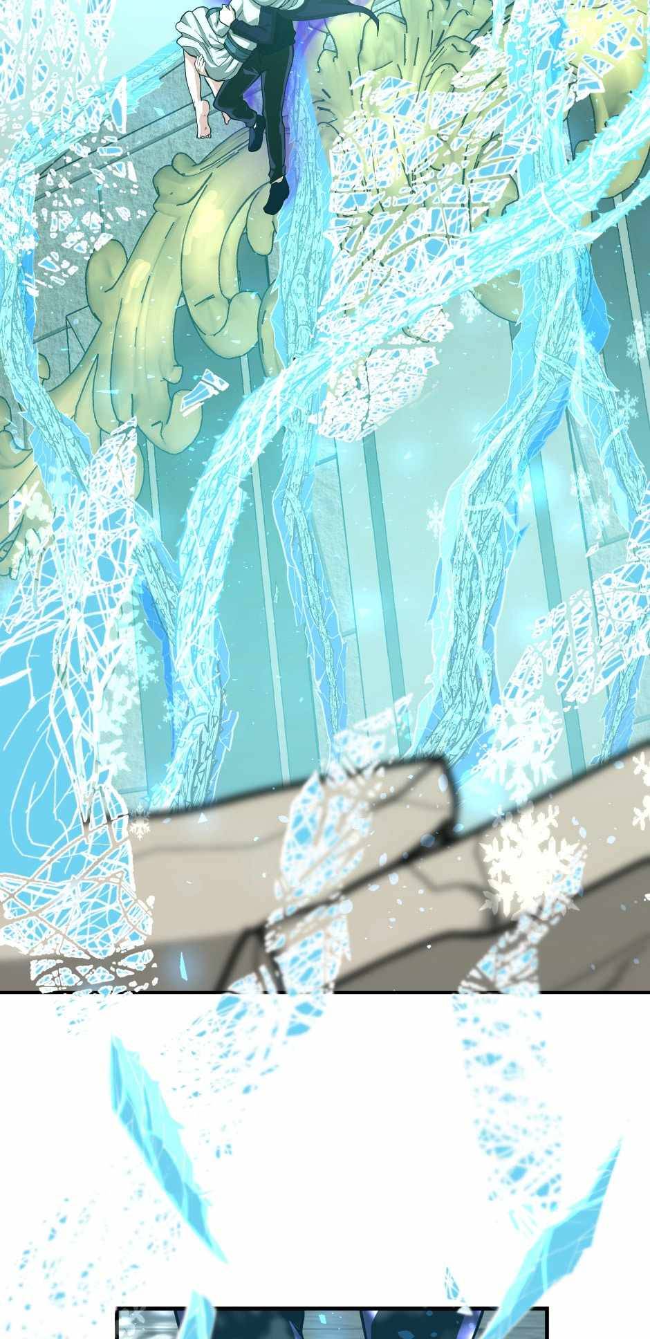 18+ The Beginning After the End Chapter 128 page 75