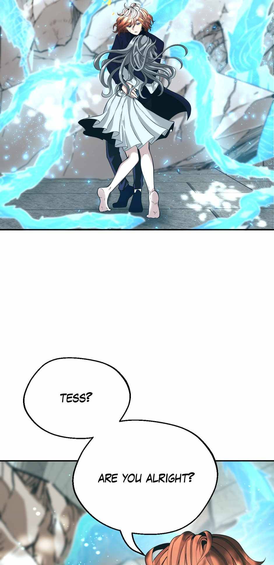 18+ The Beginning After the End Chapter 128 page 77