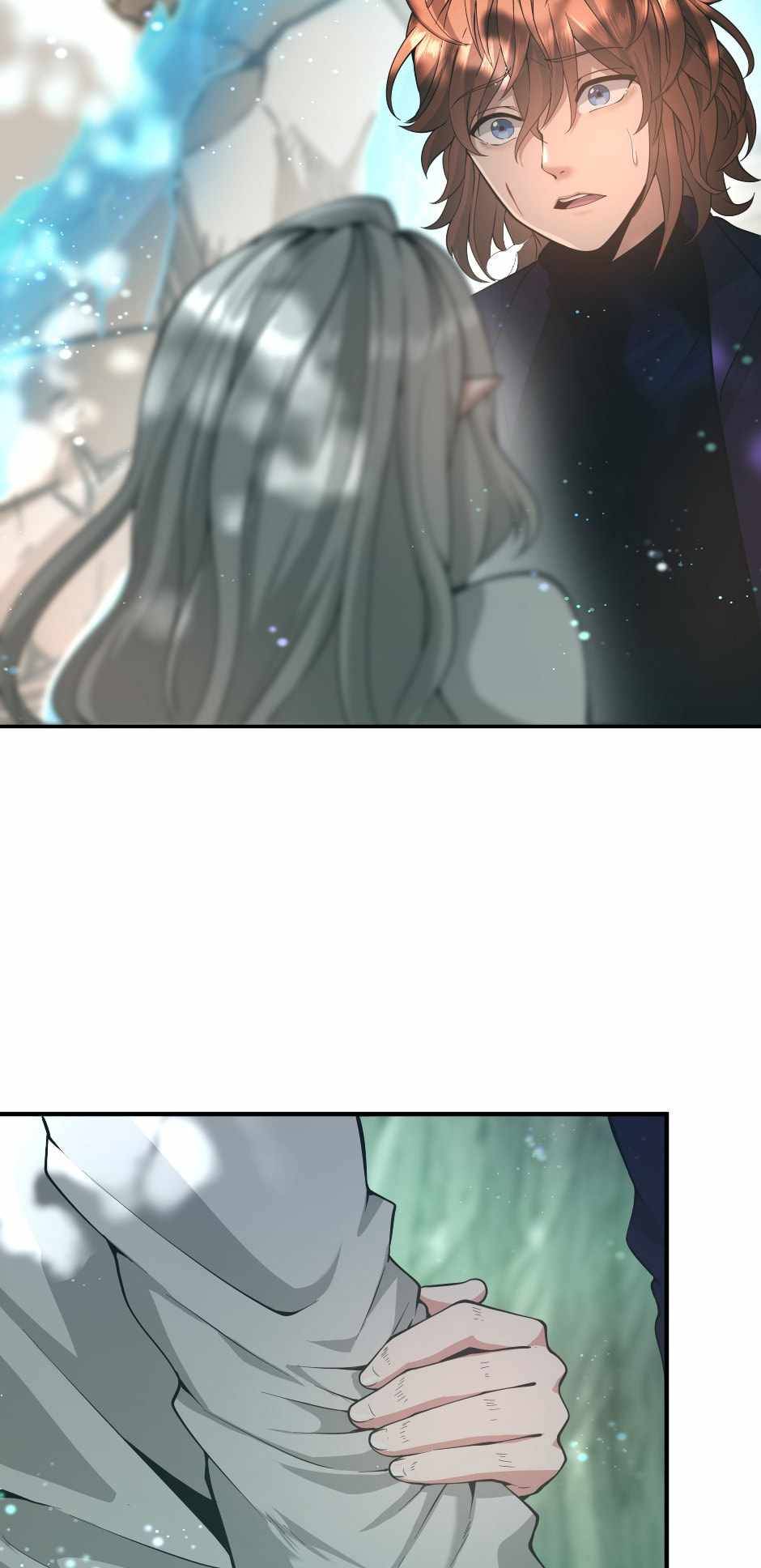 18+ The Beginning After the End Chapter 128 page 78