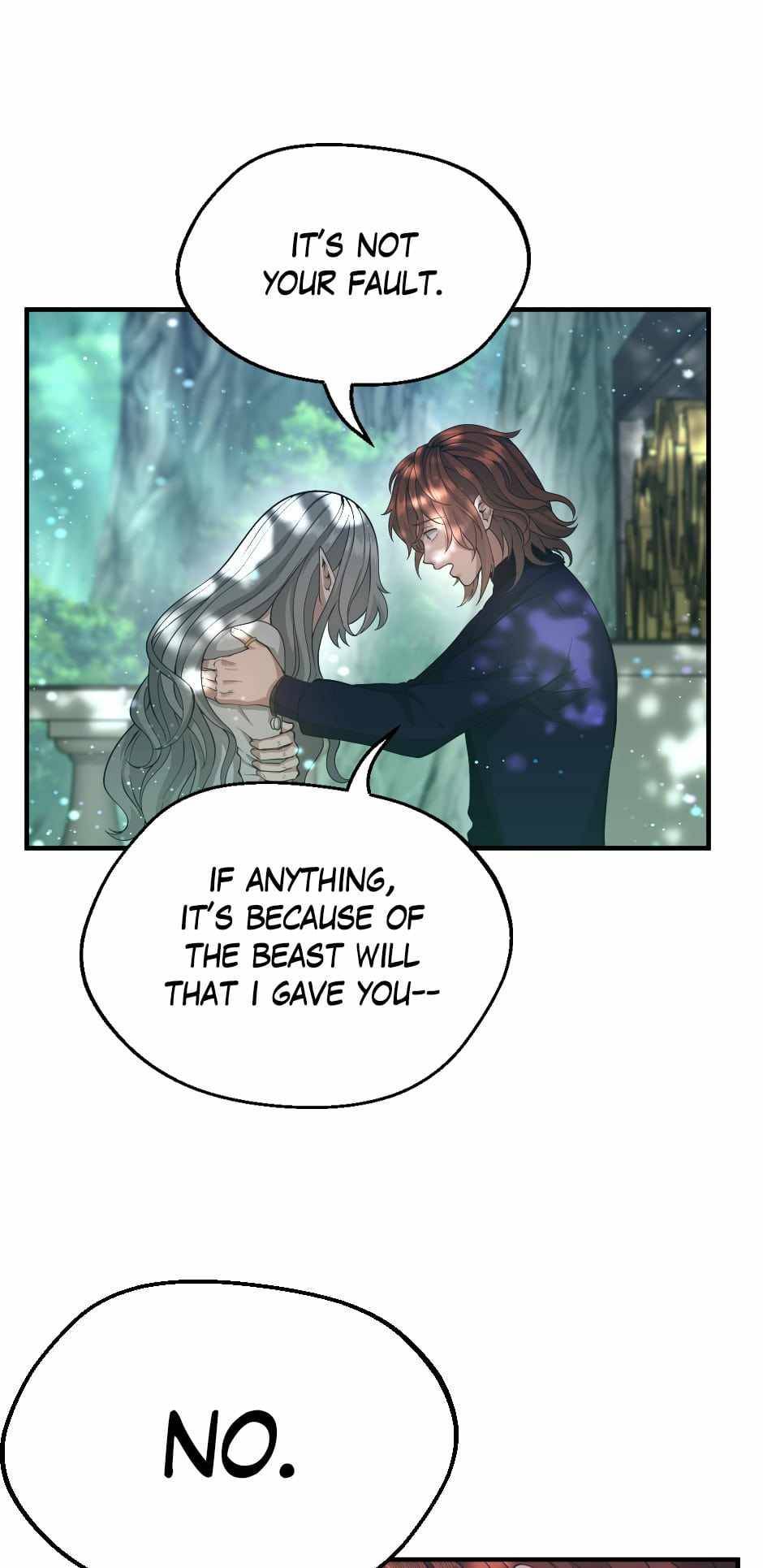 18+ The Beginning After the End Chapter 128 page 80