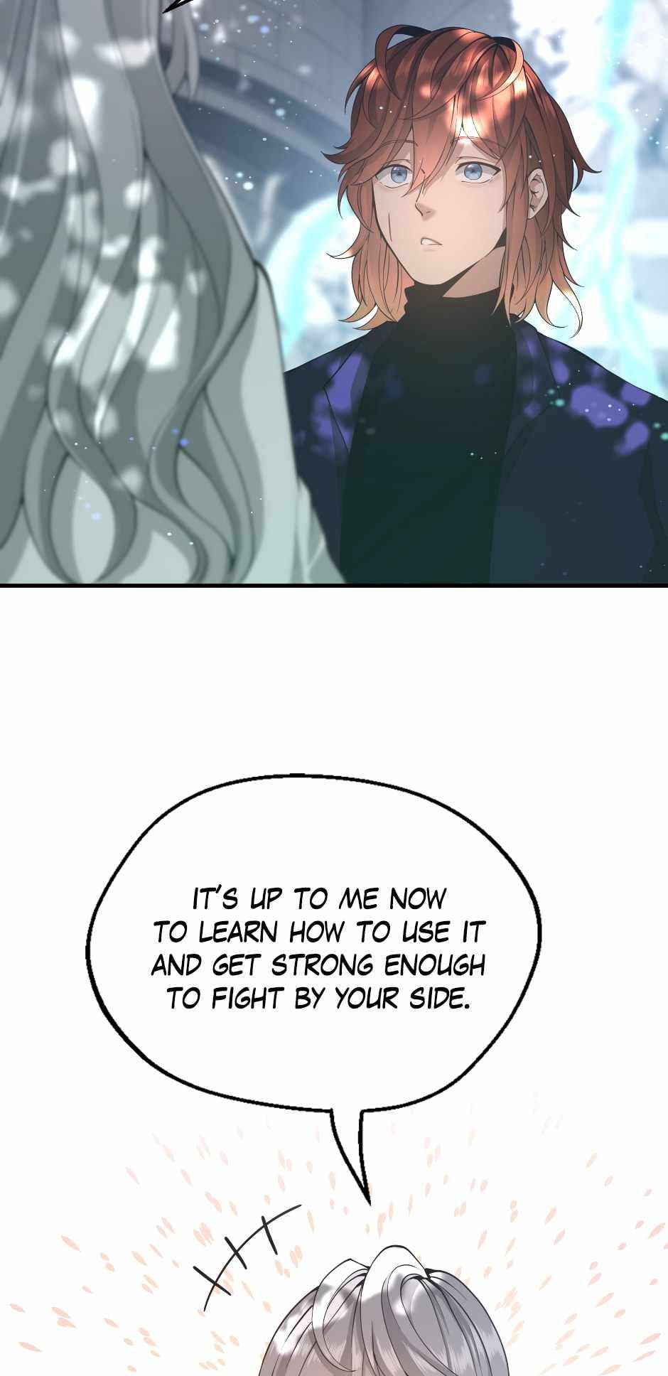 18+ The Beginning After the End Chapter 128 page 82