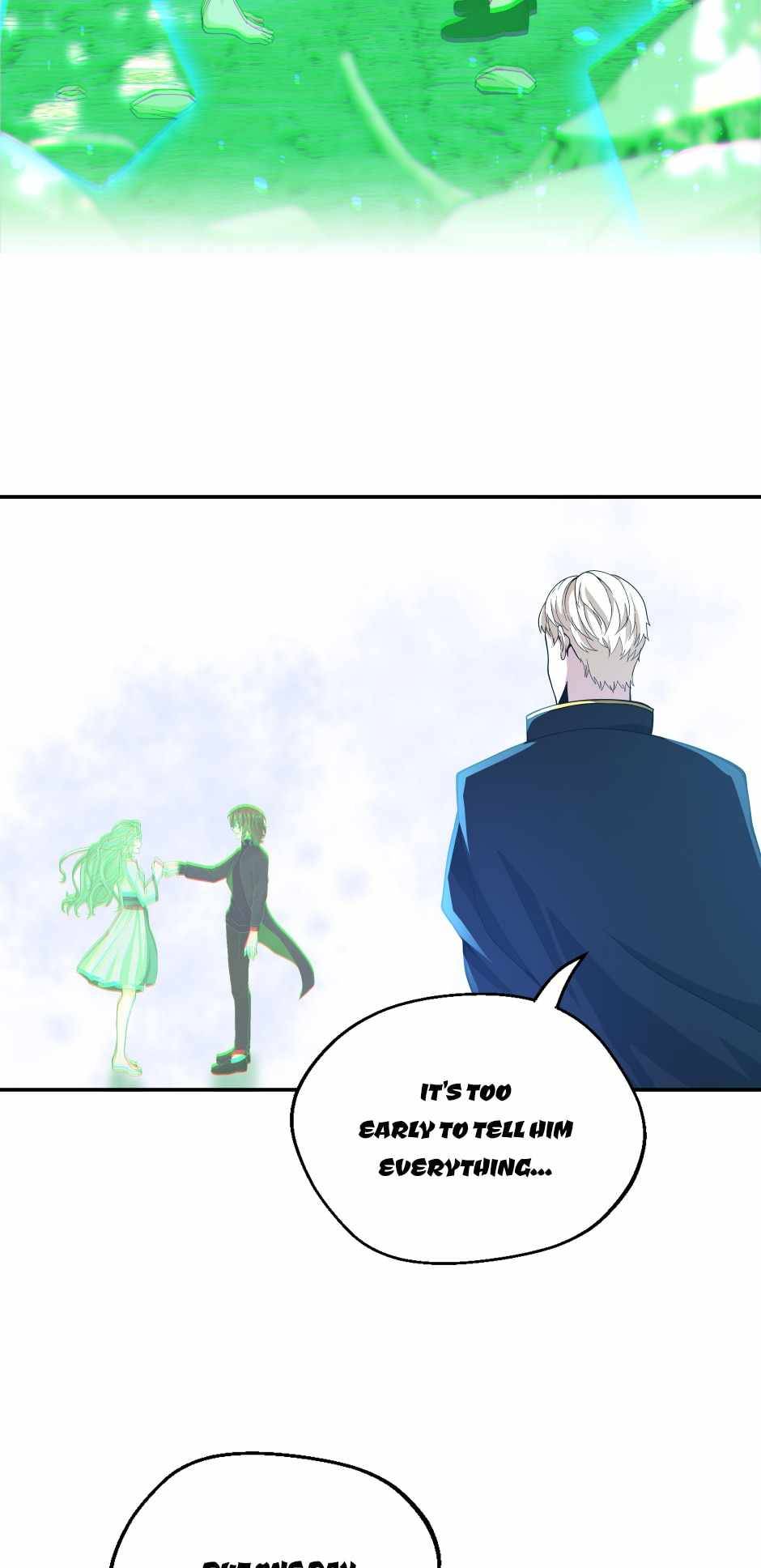 18+ The Beginning After the End Chapter 128 page 87
