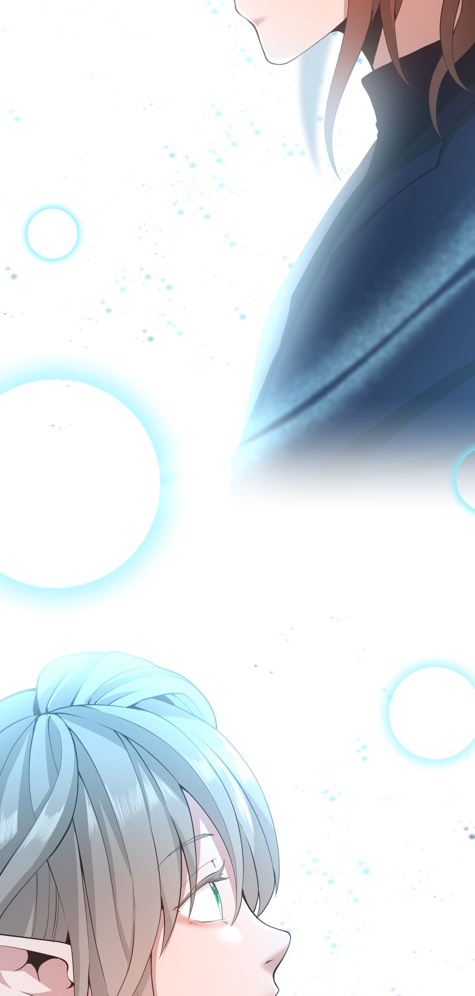 18+ The Beginning After the End Chapter 129 page 2