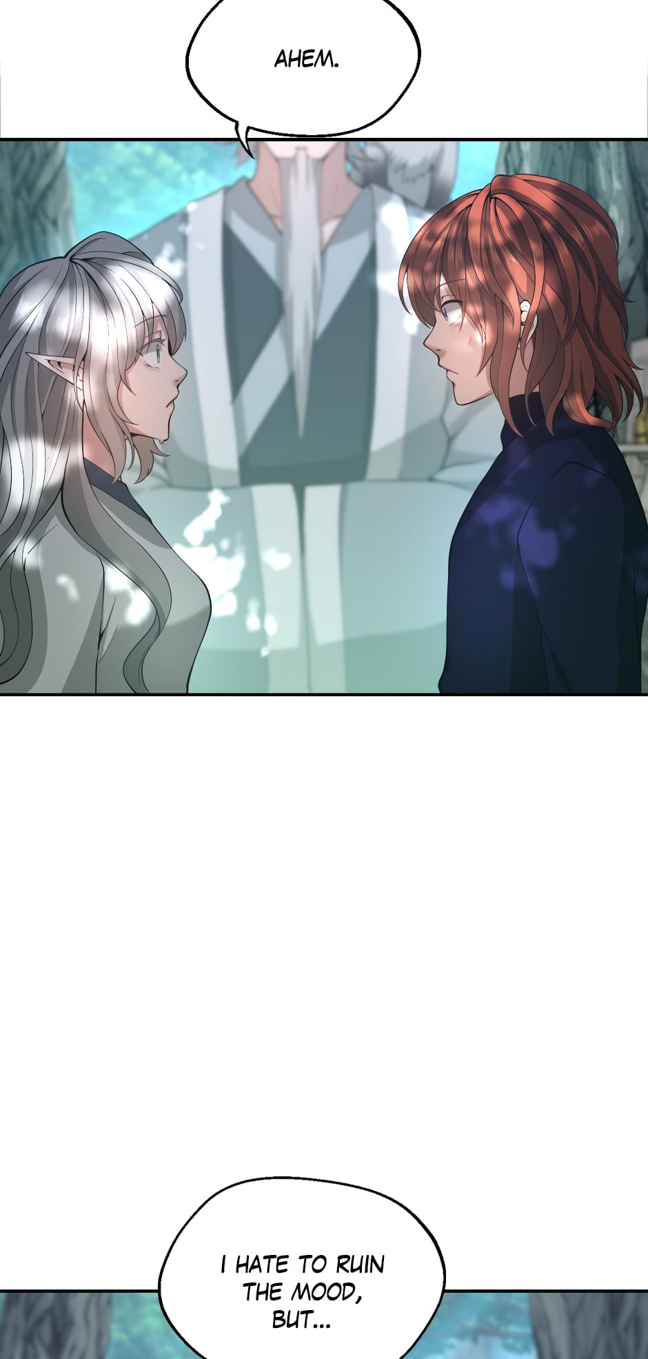 18+ The Beginning After the End Chapter 129 page 4