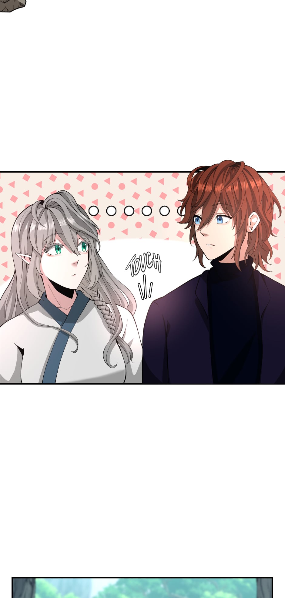 18+ The Beginning After the End Chapter 129 page 7