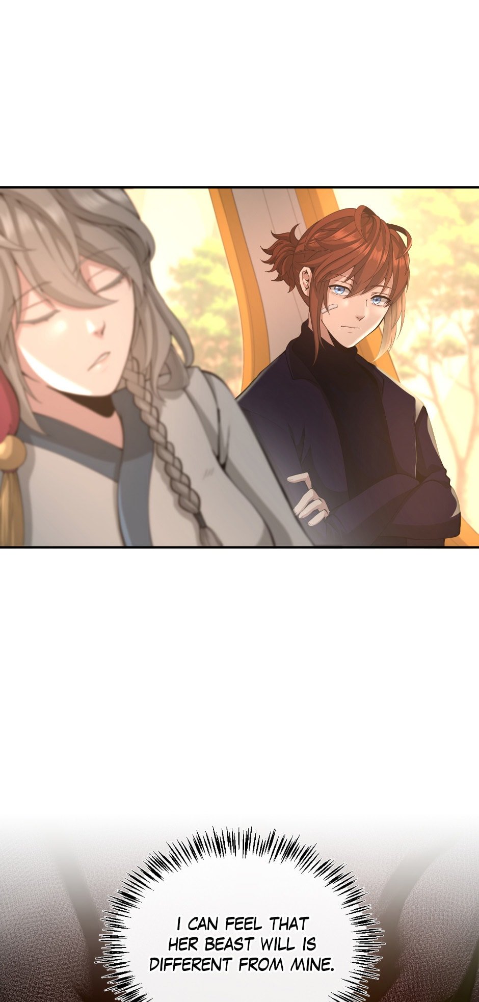 18+ The Beginning After the End Chapter 129 page 16