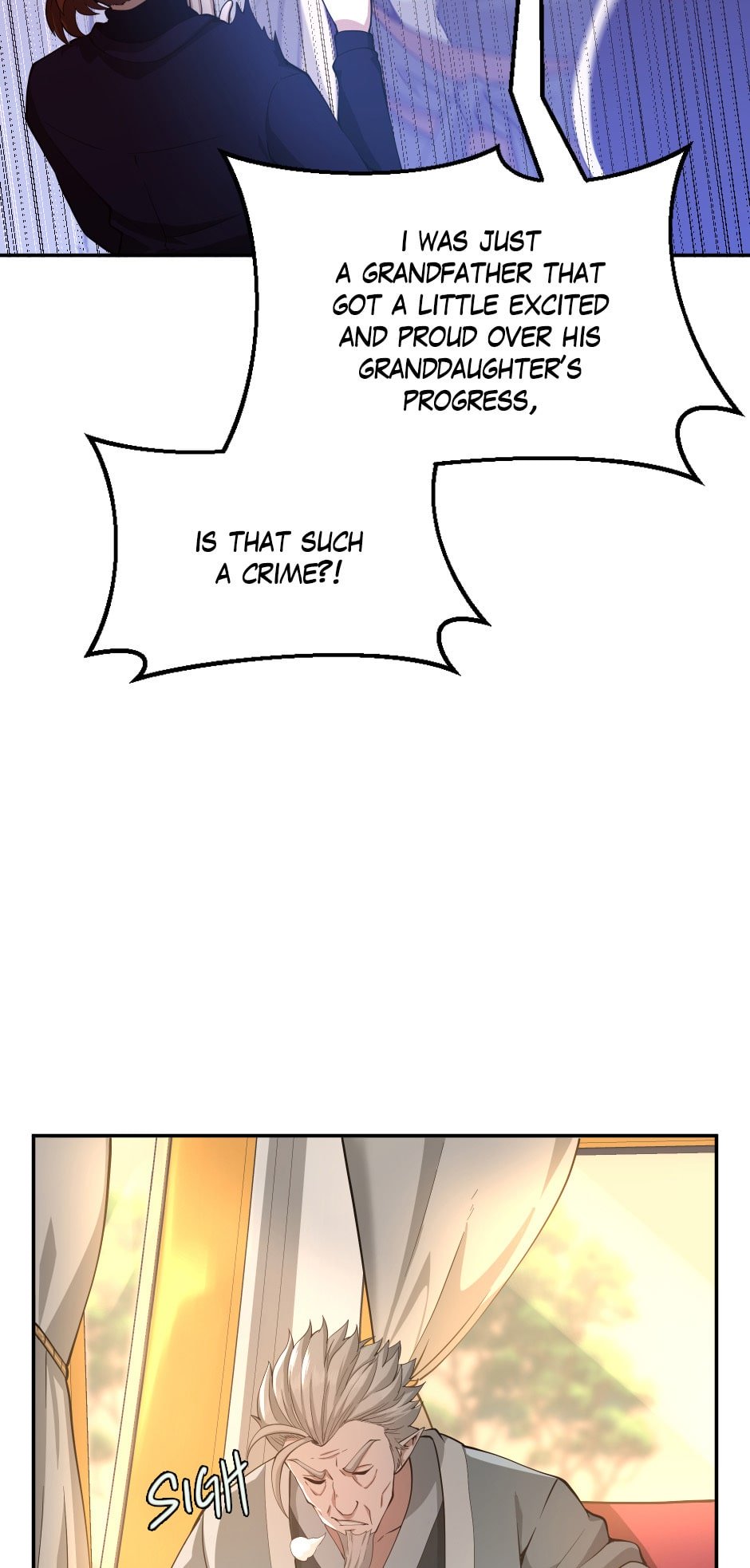 18+ The Beginning After the End Chapter 129 page 20