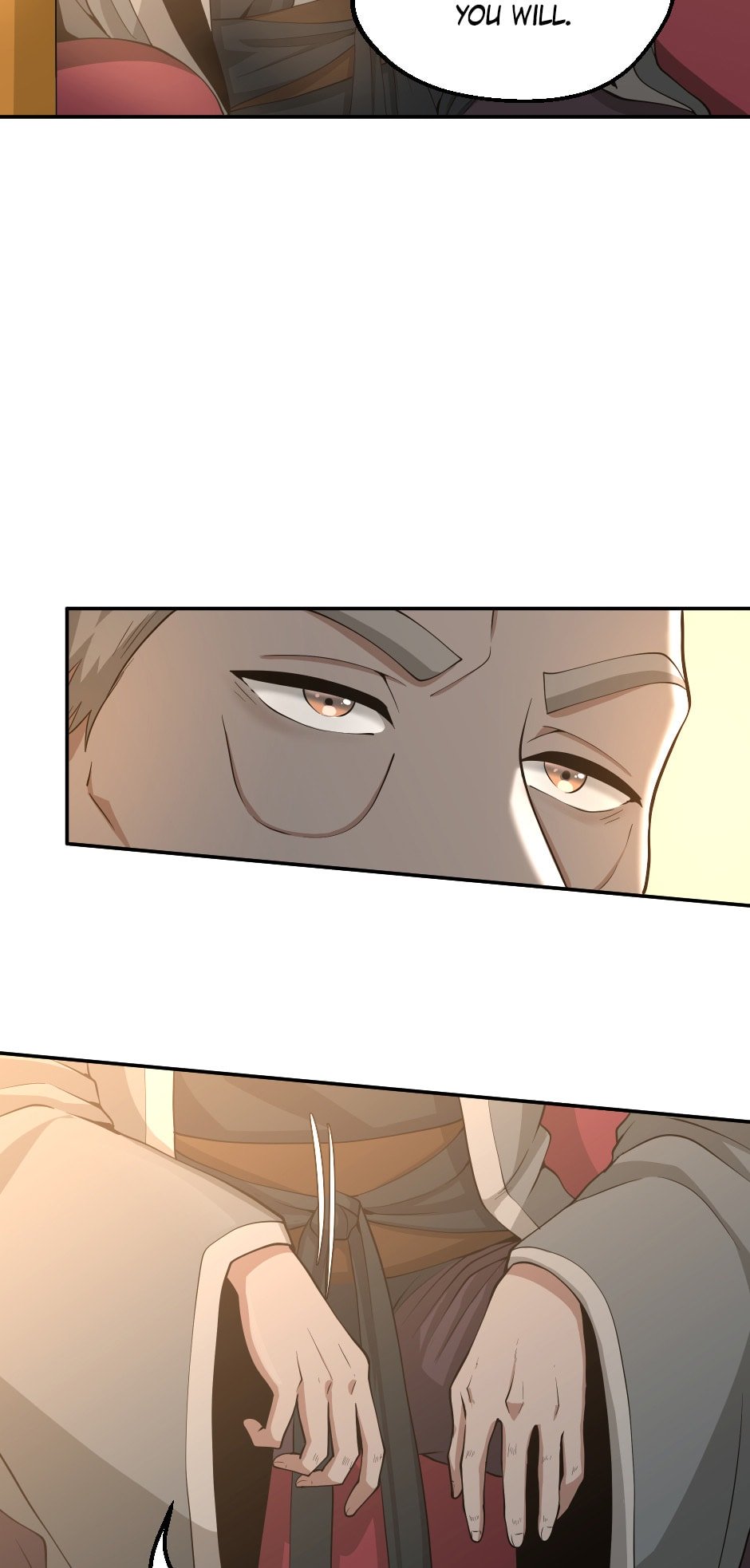 18+ The Beginning After the End Chapter 129 page 24