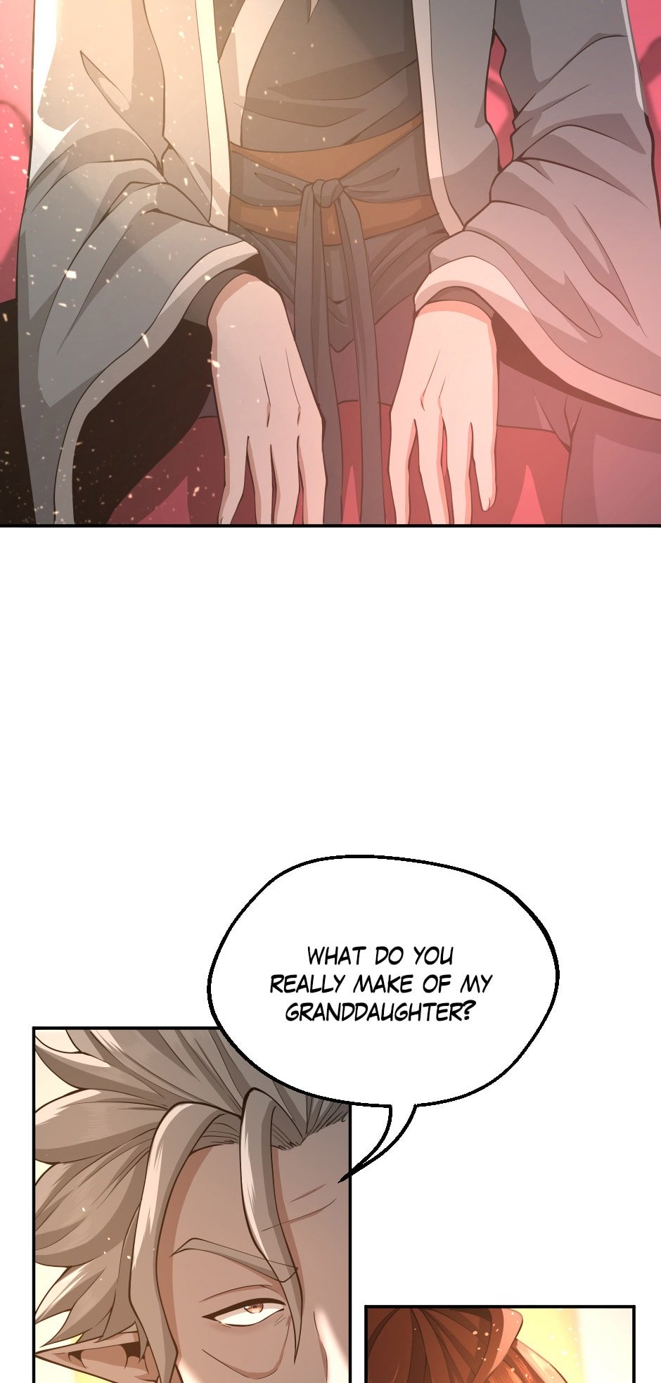 18+ The Beginning After the End Chapter 129 page 26