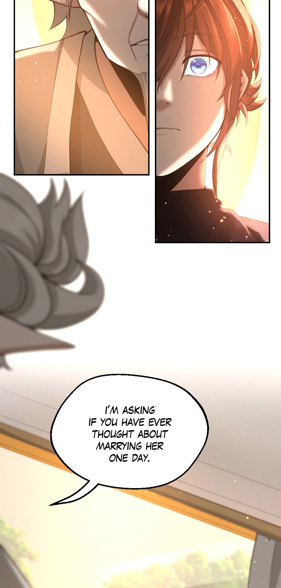 18+ The Beginning After the End Chapter 129 page 27