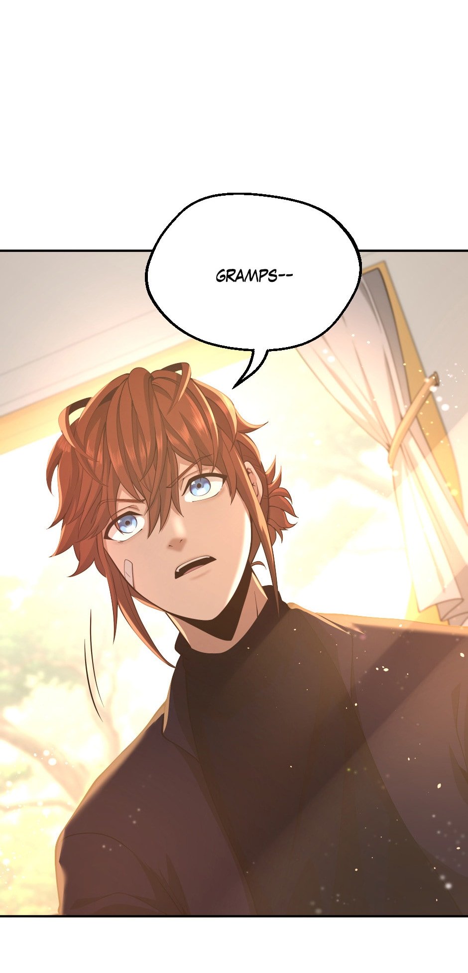 18+ The Beginning After the End Chapter 129 page 30