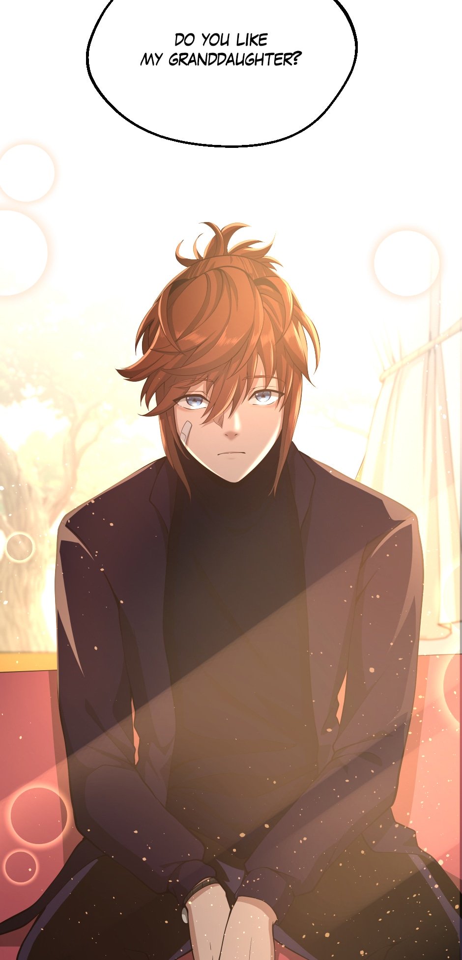 18+ The Beginning After the End Chapter 129 page 34