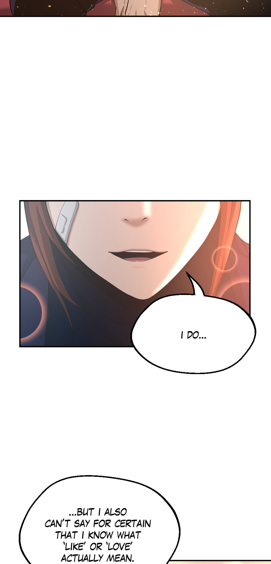 18+ The Beginning After the End Chapter 129 page 35