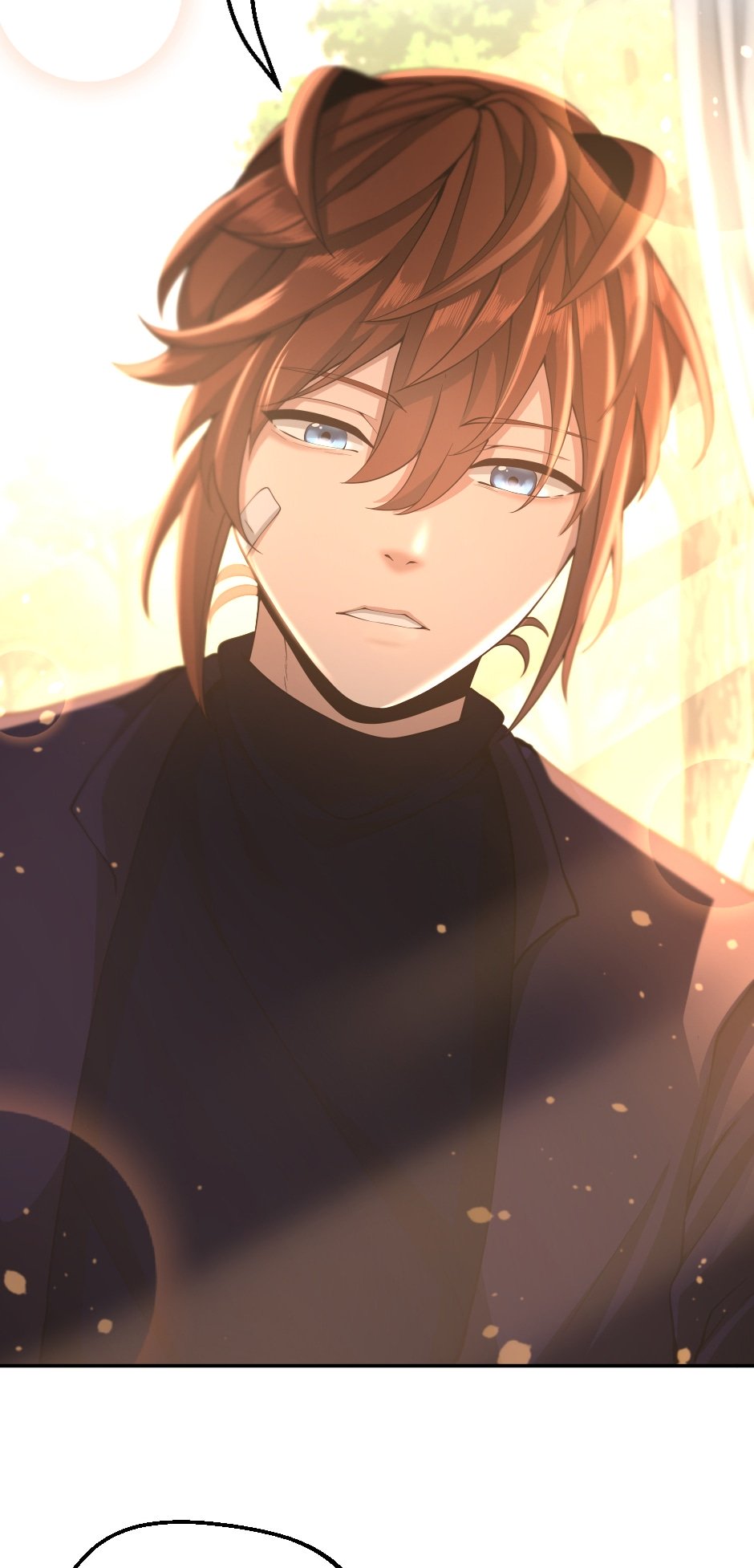 18+ The Beginning After the End Chapter 129 page 38