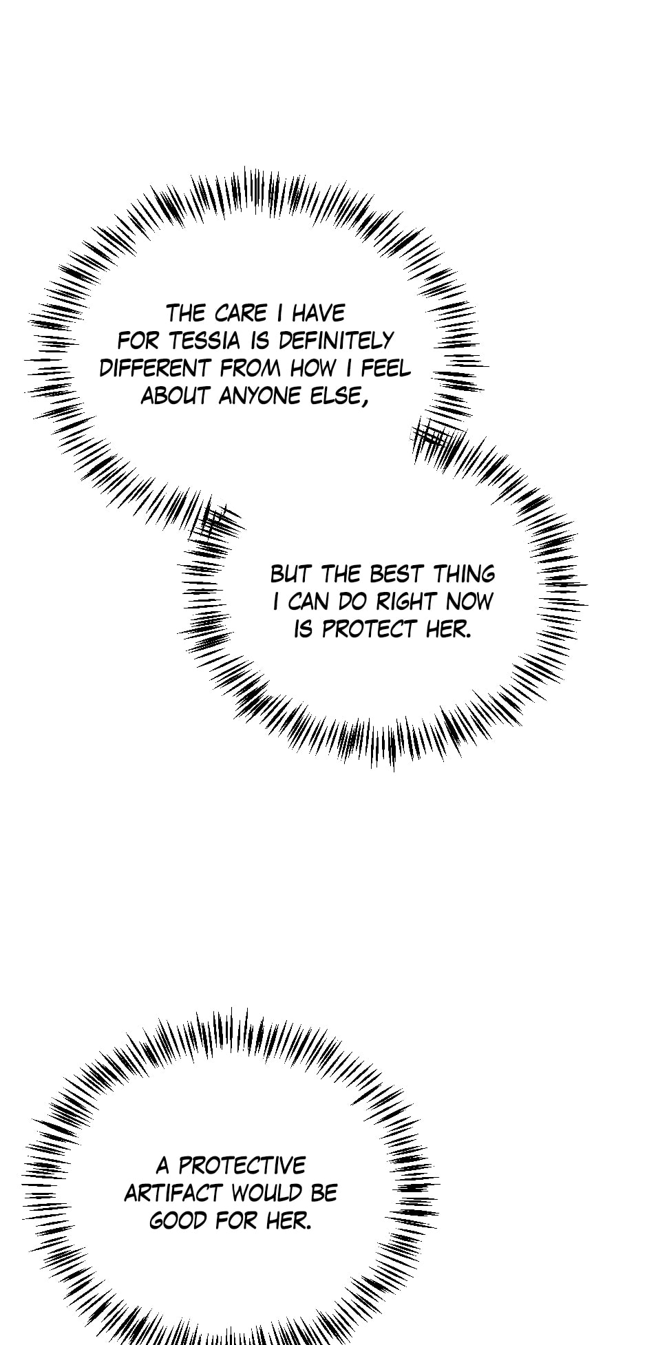18+ The Beginning After the End Chapter 129 page 44