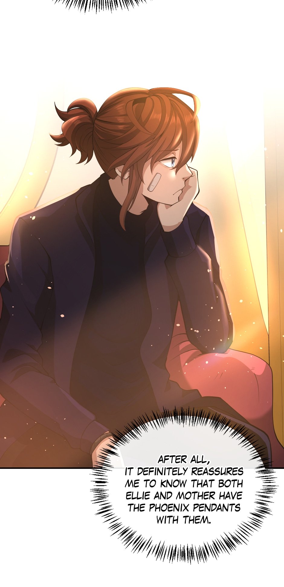 18+ The Beginning After the End Chapter 129 page 45
