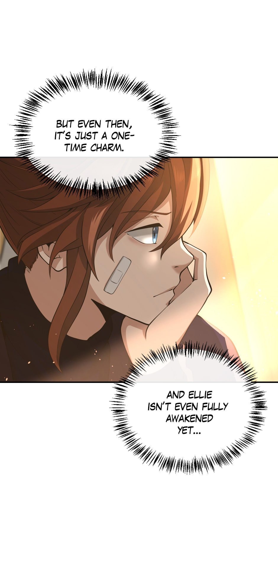 18+ The Beginning After the End Chapter 129 page 46