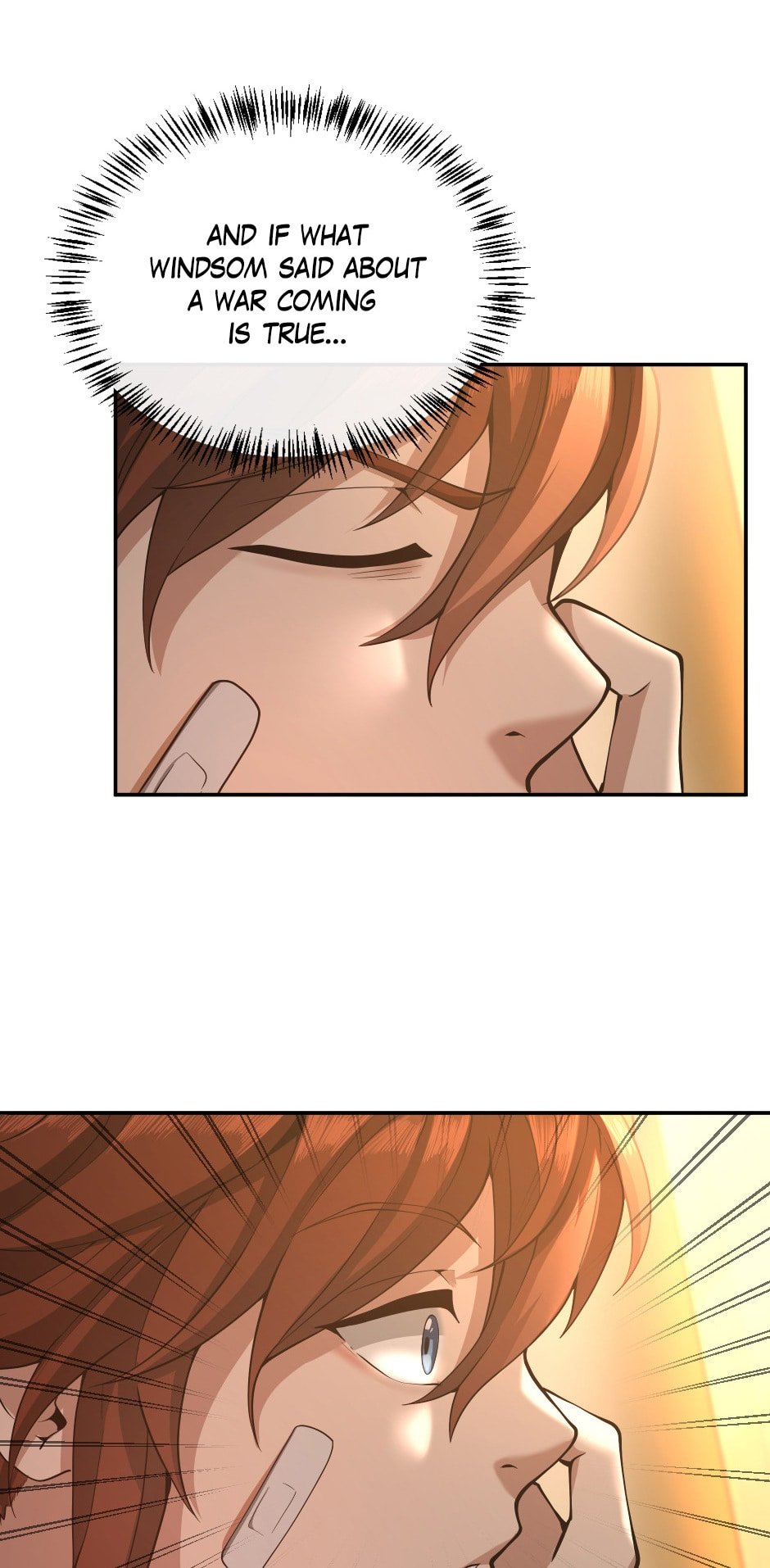 18+ The Beginning After the End Chapter 129 page 47