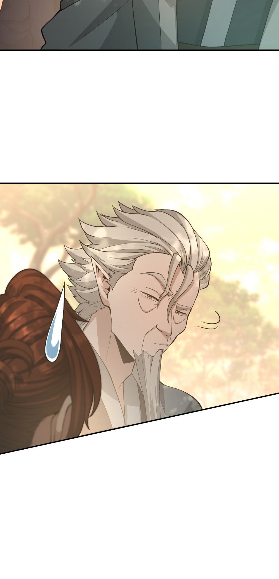 18+ The Beginning After the End Chapter 129 page 63