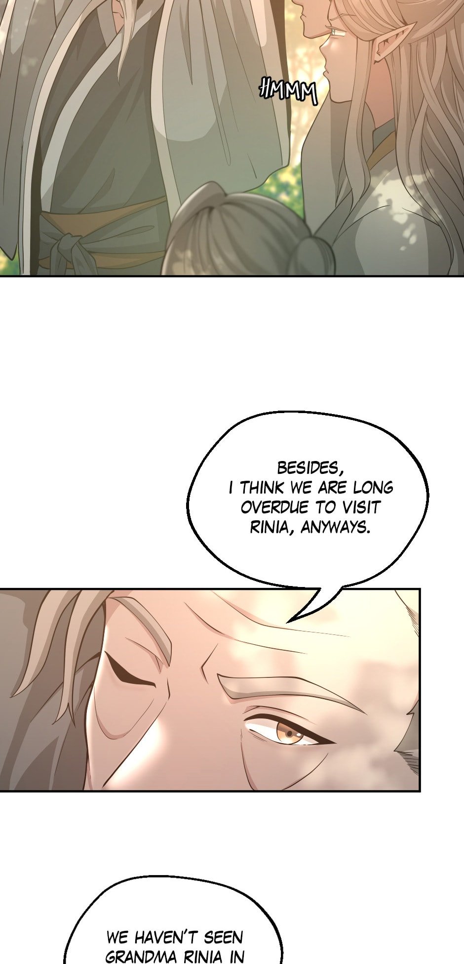 18+ The Beginning After the End Chapter 129 page 66